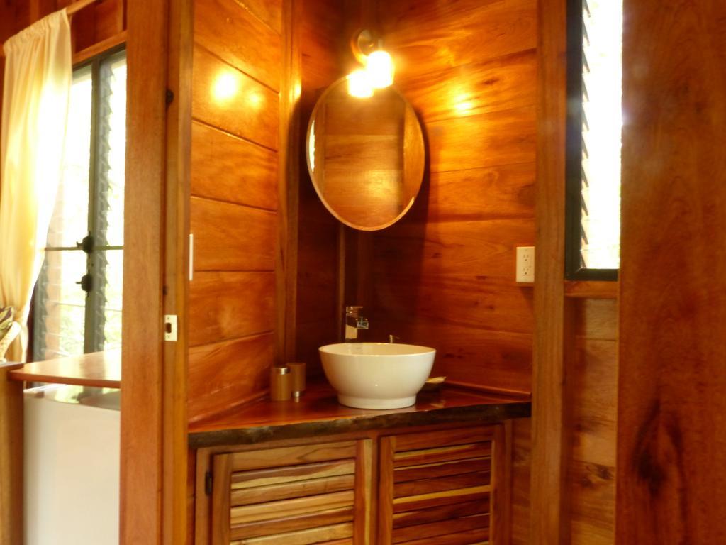Vanilla Hills Resort San Ignacio Room photo