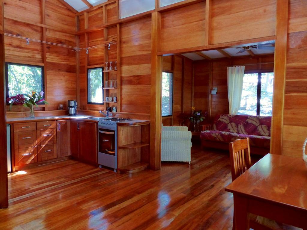Vanilla Hills Resort San Ignacio Room photo