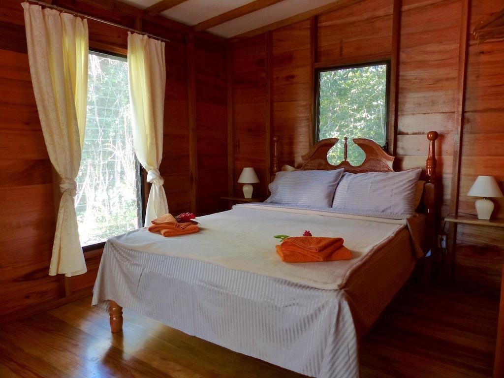 Vanilla Hills Resort San Ignacio Room photo