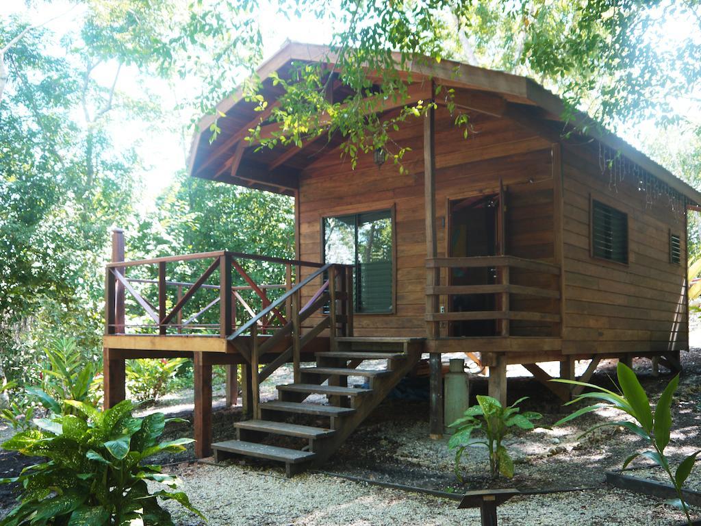 Vanilla Hills Resort San Ignacio Room photo