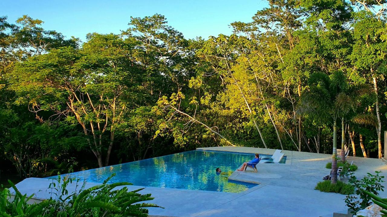 Vanilla Hills Resort San Ignacio Exterior photo