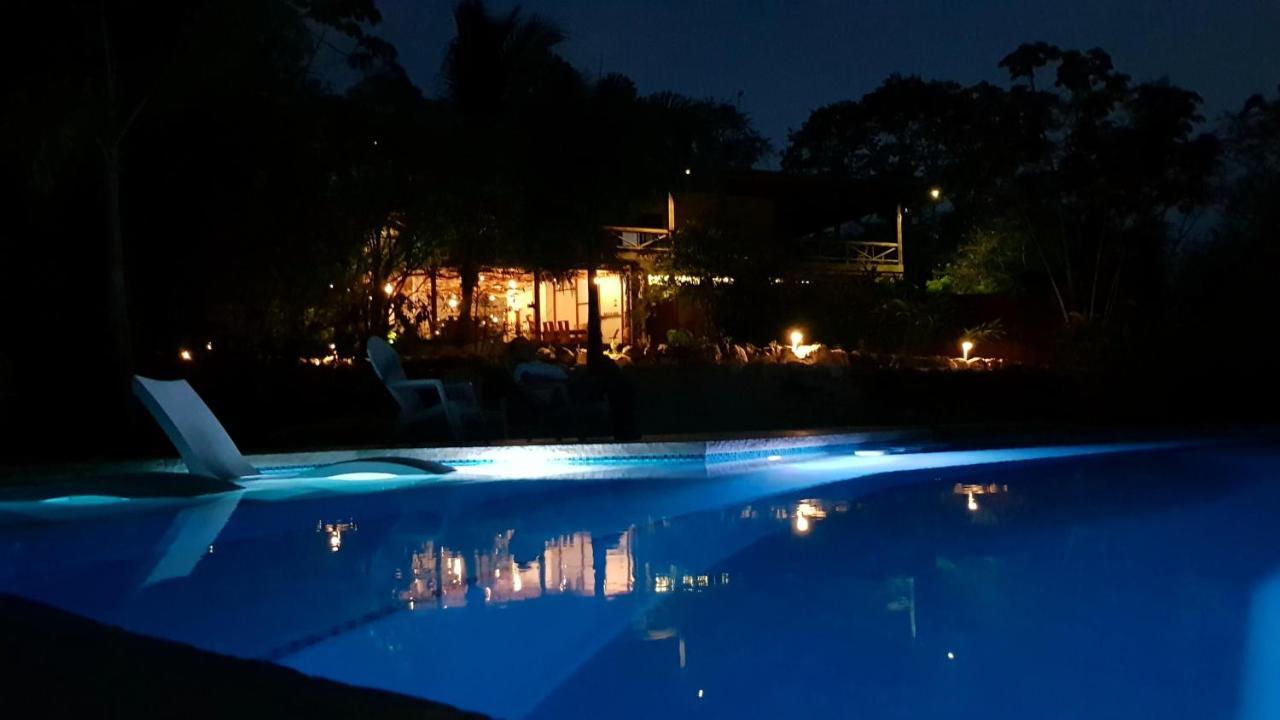 Vanilla Hills Resort San Ignacio Exterior photo