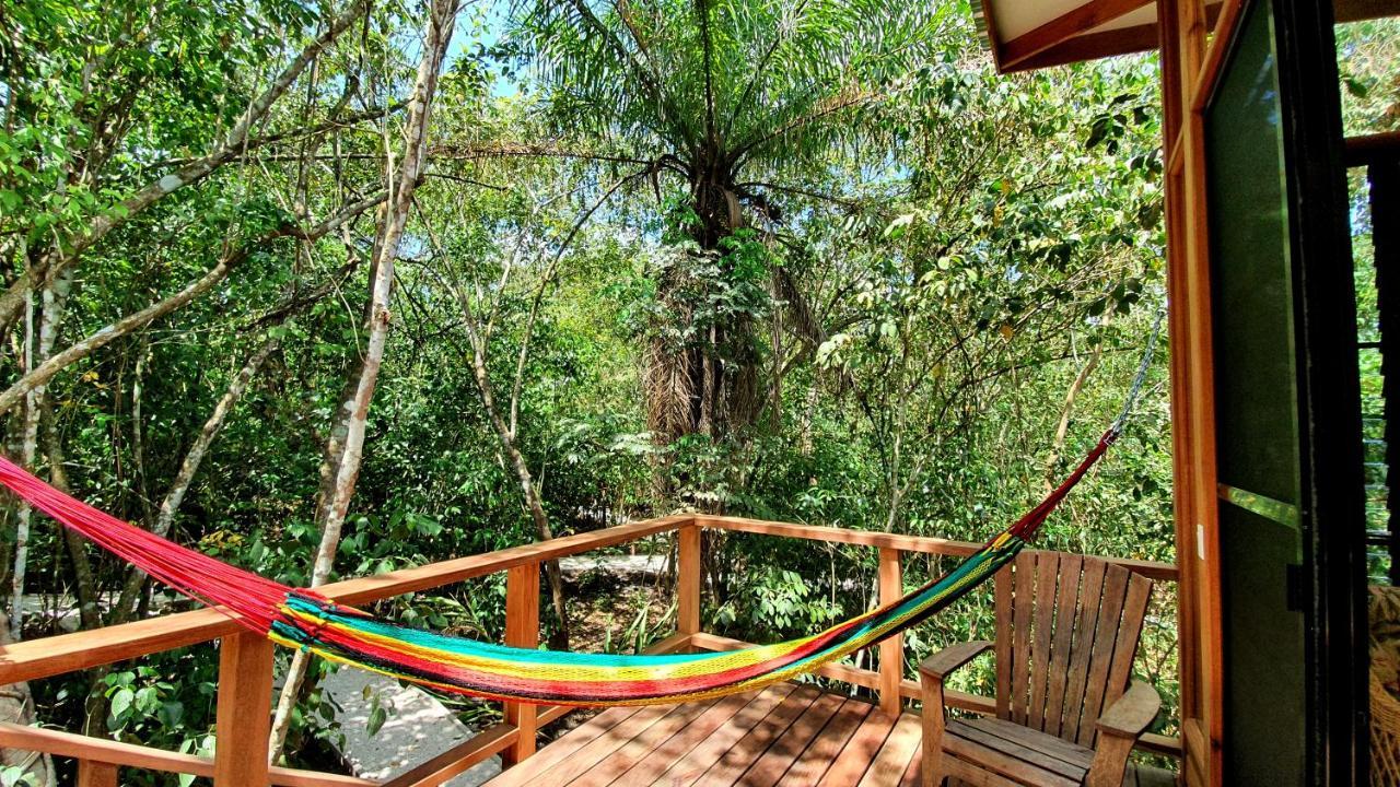 Vanilla Hills Resort San Ignacio Exterior photo