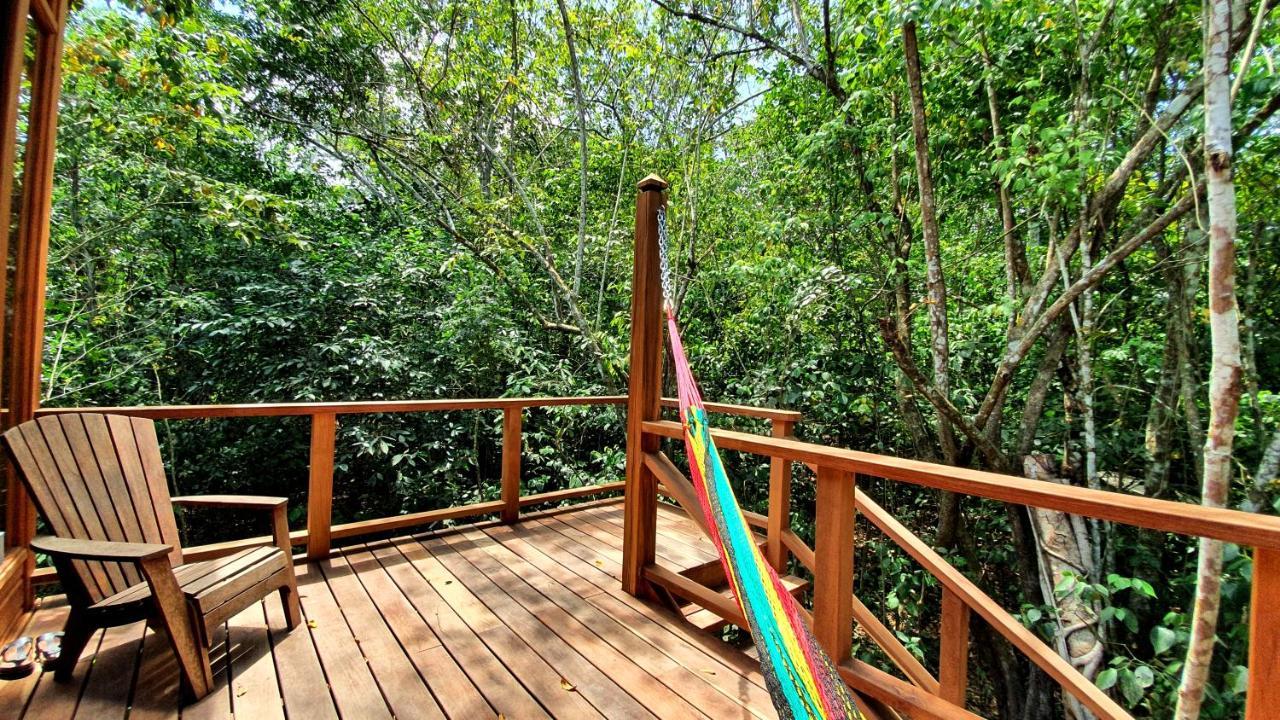 Vanilla Hills Resort San Ignacio Exterior photo