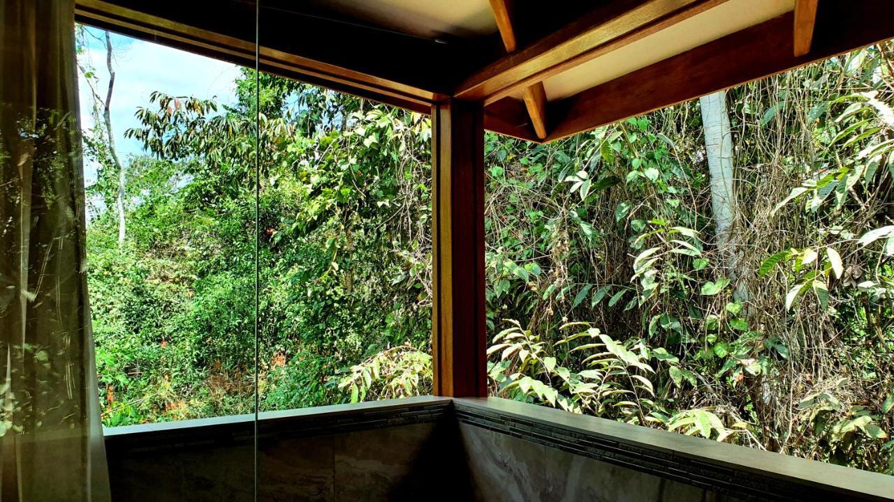 Vanilla Hills Resort San Ignacio Exterior photo